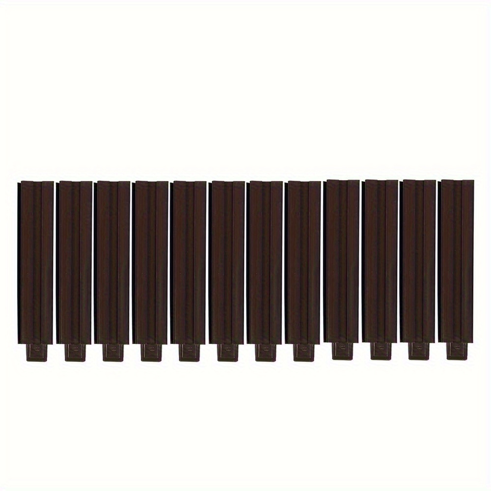 Plastic Raised Garden Bed Vegetables Plant Raised Bed Kits Temu