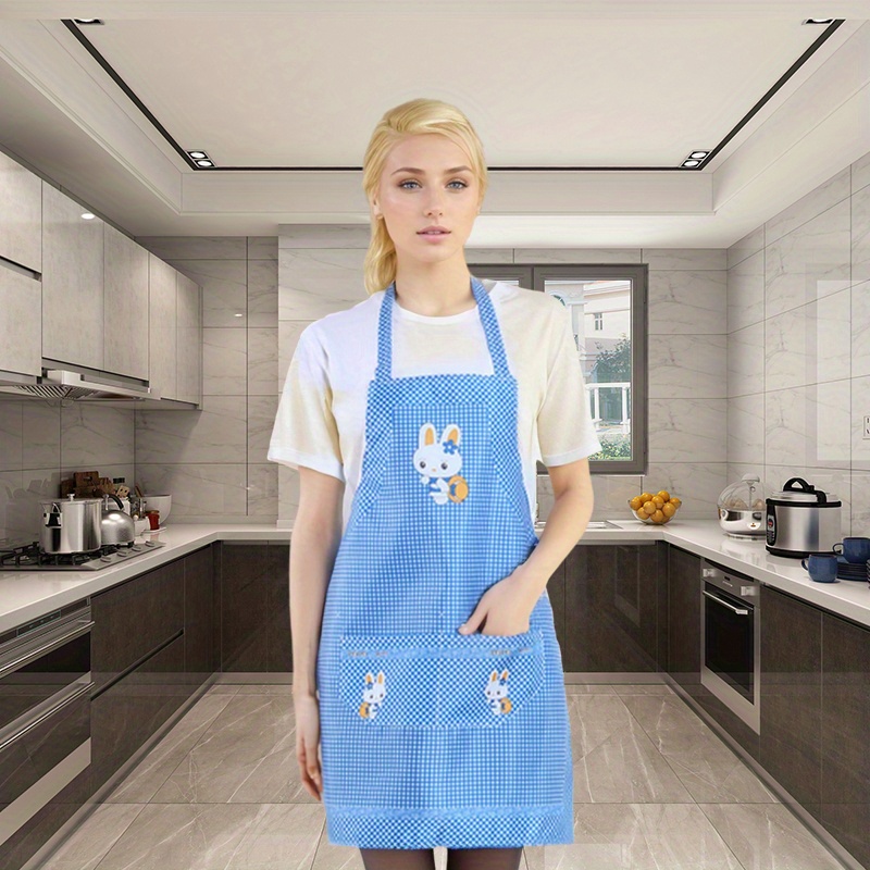 aprons for women sold on Temu United States