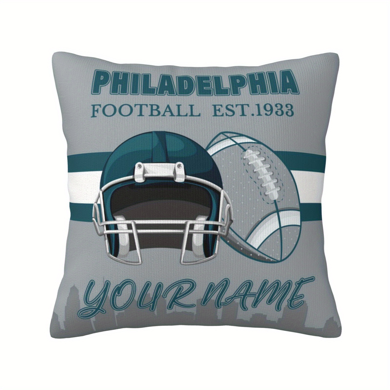 

Personalized Fan - Customizable , Polyester Pillowcase For