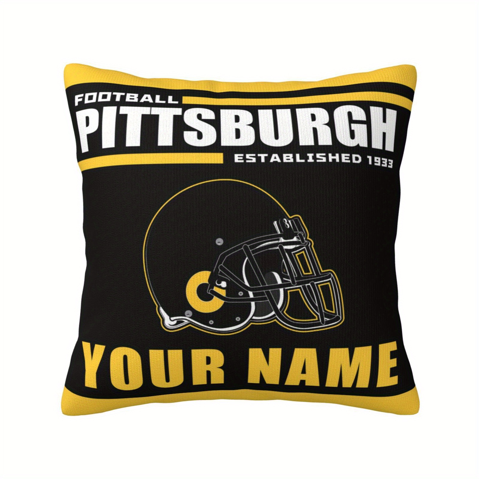 

Personalized , Customizable , 100% Polyester, , No Needed - For