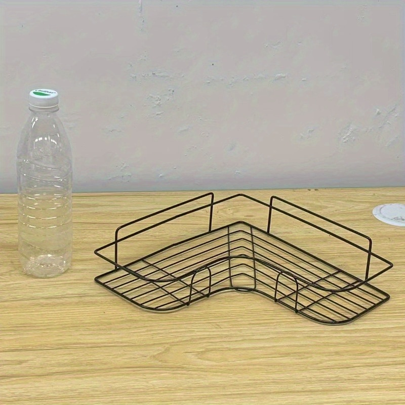 

- , No-drill, -saving Organizer For And