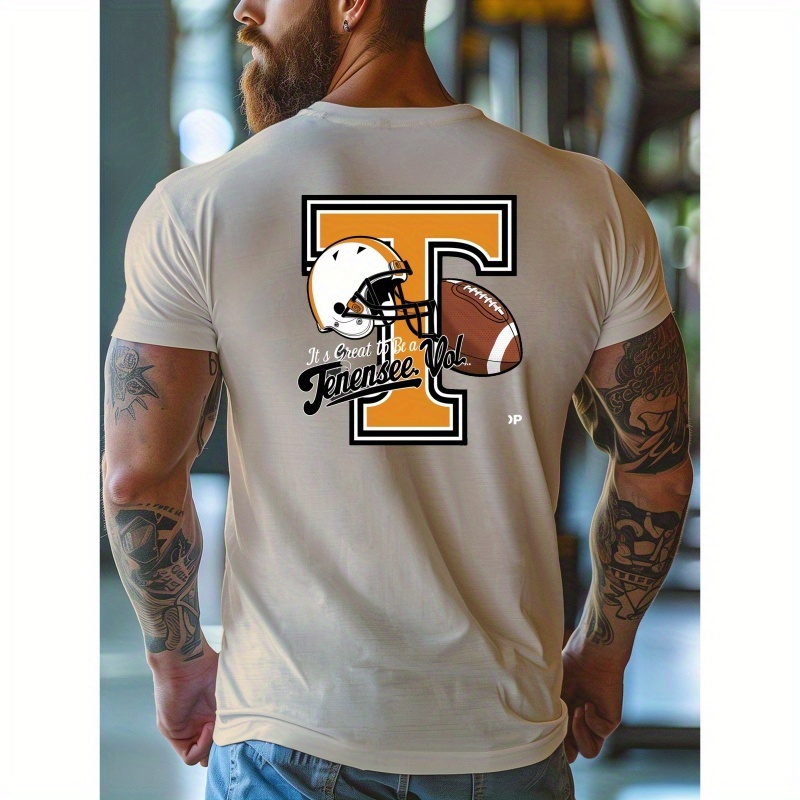 

T- - , Polyester, Summer Tee