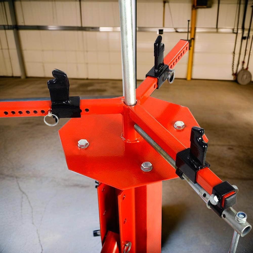 heavy duty tire changing tools