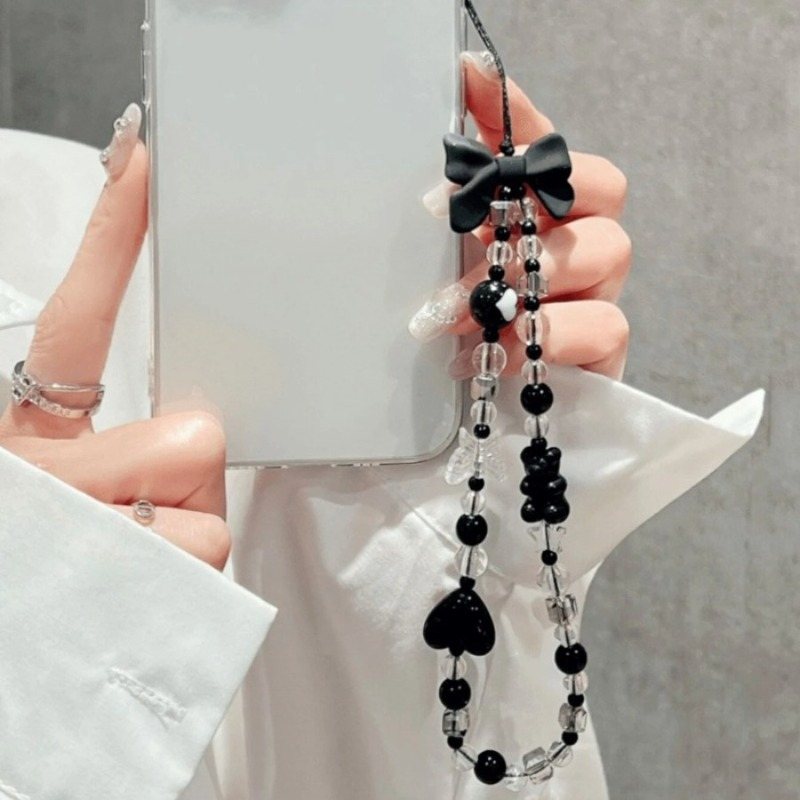 

And Dot Bracelet For Phone And Bag - For