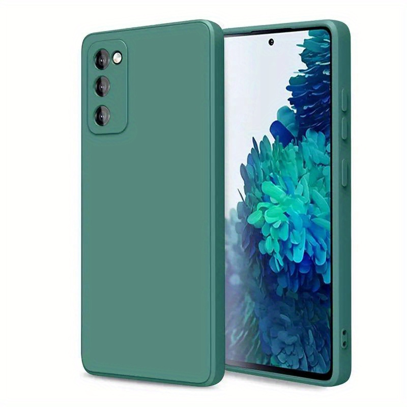 Image of Phone Case - For Galaxy S20 Fe 5g Protective Case