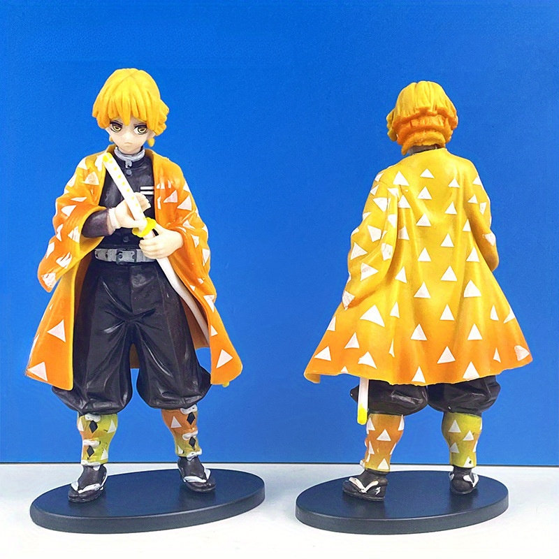 

Bandai Anime Movie Collectible Figurines - Pvc Home Decor, Perfect Christmas Gift For Fans