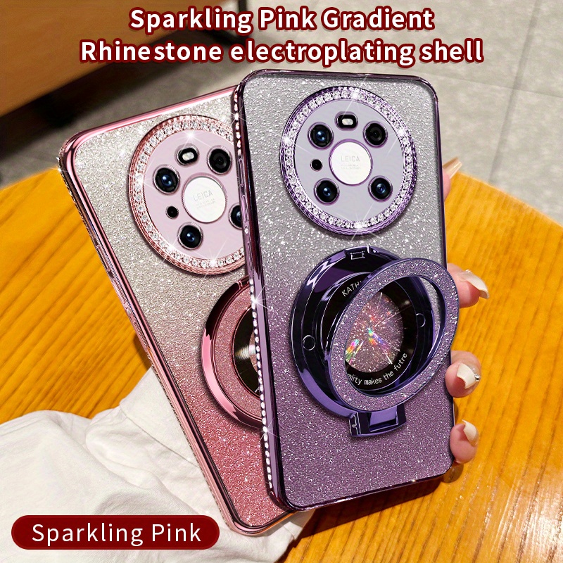 Huawei Phone Case - Premium Quality! Fits various models. Stylish designs, anti-scratch & shockproof. Transparent, colorful, unique patterns. Great fo_voghion.com