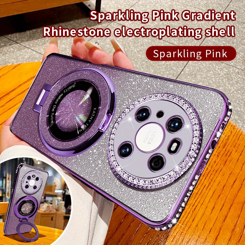 Huawei Phone Case - Premium Quality! Fits various models. Stylish designs, anti-scratch & shockproof. Transparent, colorful, unique patterns. Great fo_voghion.com