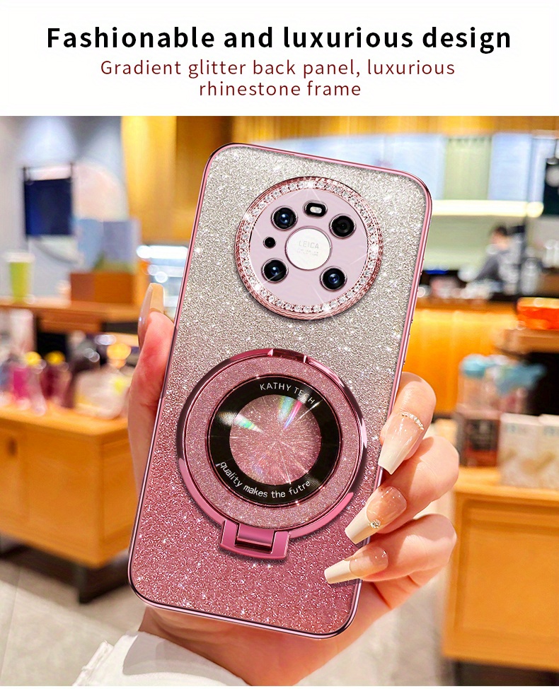 Huawei Phone Case - Premium Quality! Fits various models. Stylish designs, anti-scratch & shockproof. Transparent, colorful, unique patterns. Great fo_voghion.com