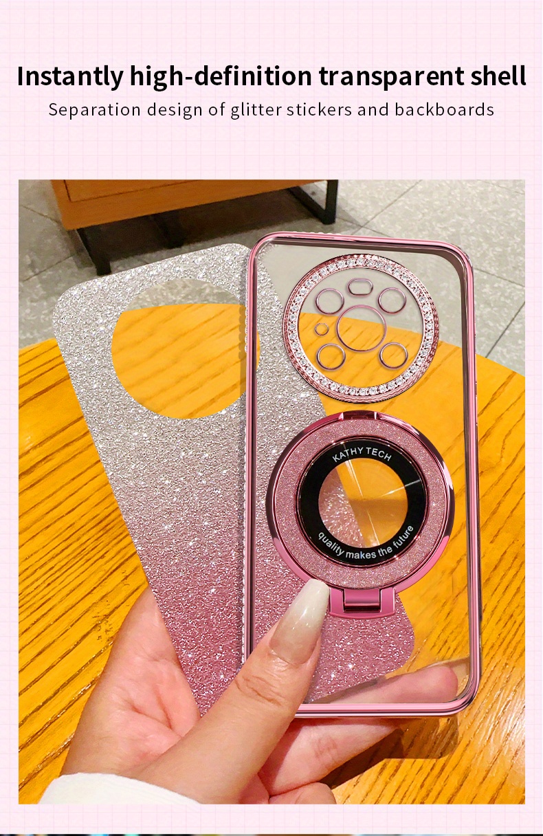 Huawei Phone Case - Premium Quality! Fits various models. Stylish designs, anti-scratch & shockproof. Transparent, colorful, unique patterns. Great fo_voghion.com