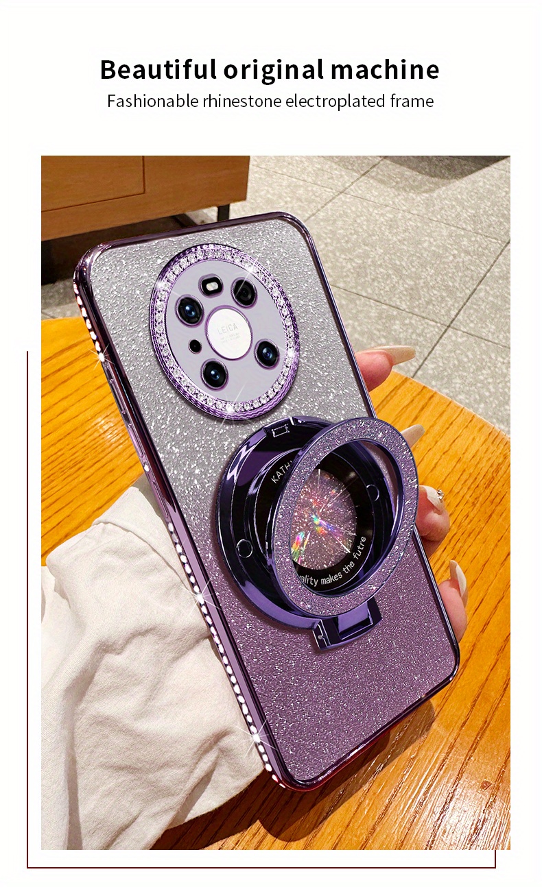 Huawei Phone Case - Premium Quality! Fits various models. Stylish designs, anti-scratch & shockproof. Transparent, colorful, unique patterns. Great fo_voghion.com