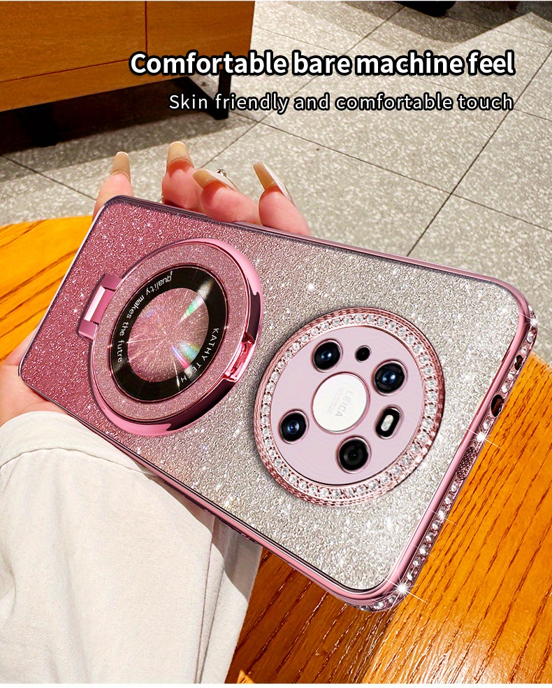 Huawei Phone Case - Premium Quality! Fits various models. Stylish designs, anti-scratch & shockproof. Transparent, colorful, unique patterns. Great fo_voghion.com