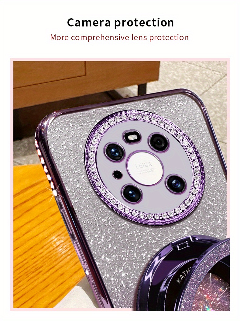 Huawei Phone Case - Premium Quality! Fits various models. Stylish designs, anti-scratch & shockproof. Transparent, colorful, unique patterns. Great fo_voghion.com