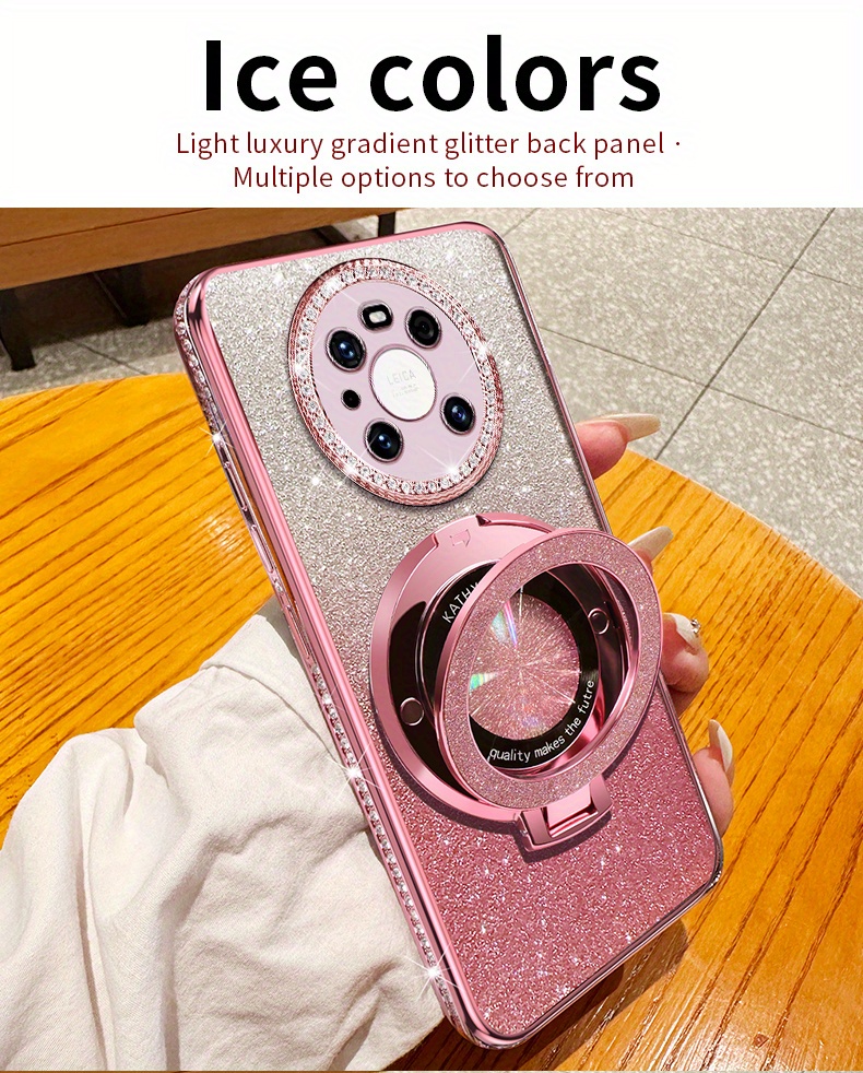 Huawei Phone Case - Premium Quality! Fits various models. Stylish designs, anti-scratch & shockproof. Transparent, colorful, unique patterns. Great fo_voghion.com