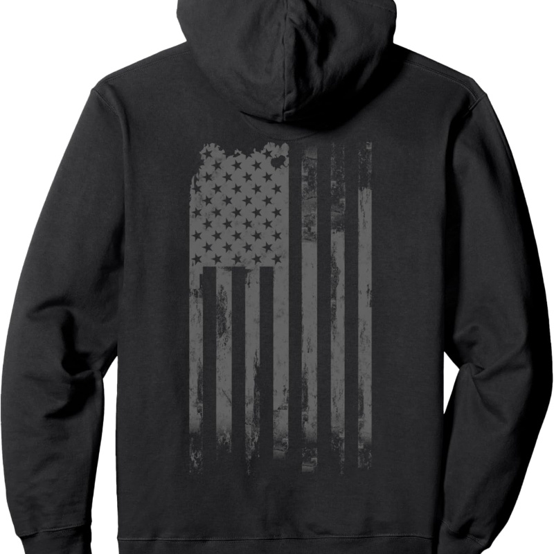 

Independence Day Trendy Cotton Hooded Sweatshirt, Street Style Sweatshirt, Crew Neck Sweatshirt, Ultra Soft, Breathable, 4 Seasons Casual Hooded Sweatshirt, Perfect For Daily Wear, Casual Outings