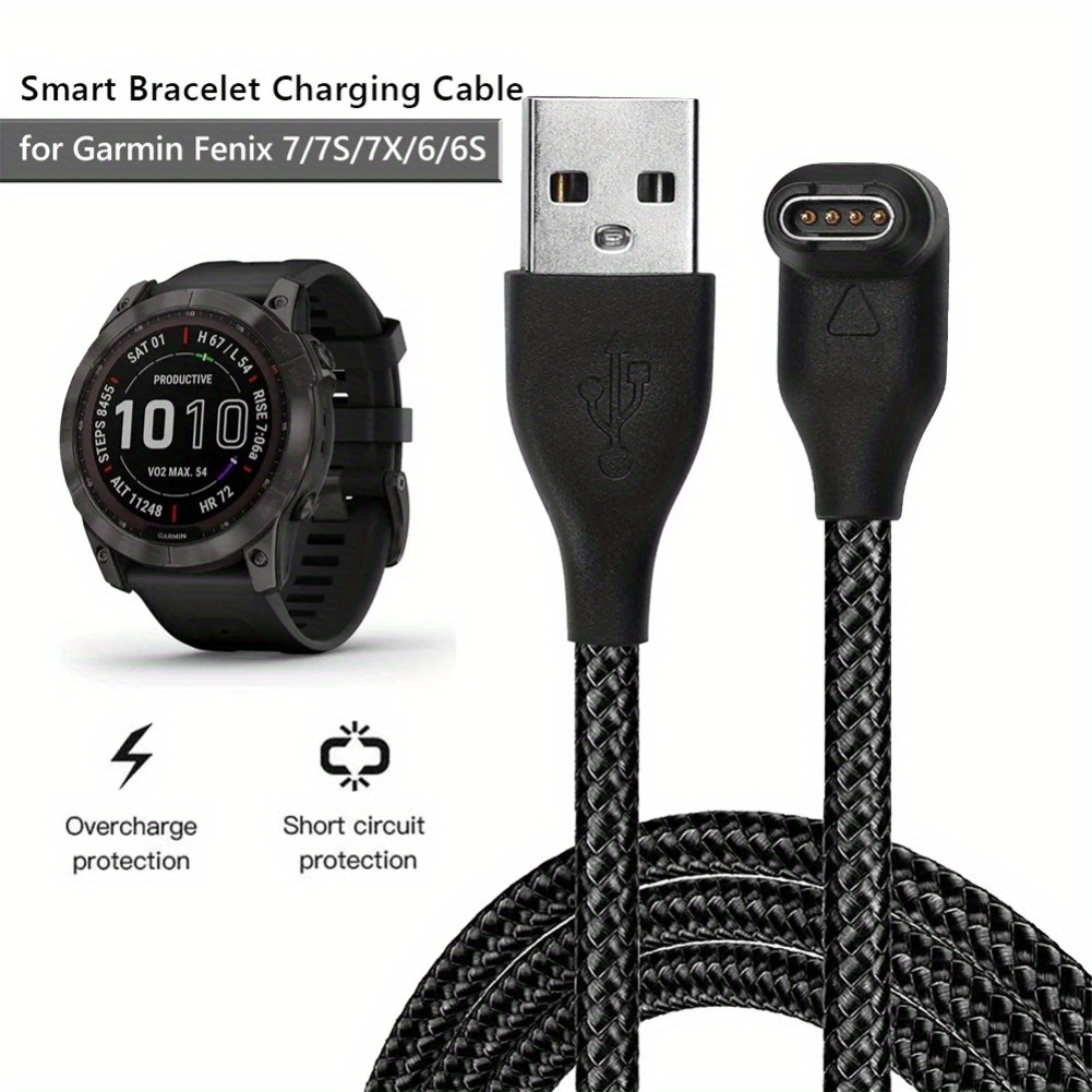 Garmin Cavo Di Dati/Ricarica USB-C - Foto 4