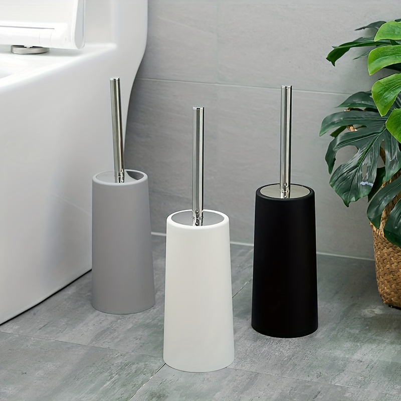 

Set Long - Detachable, No-dead- For Bathroom Cleaning