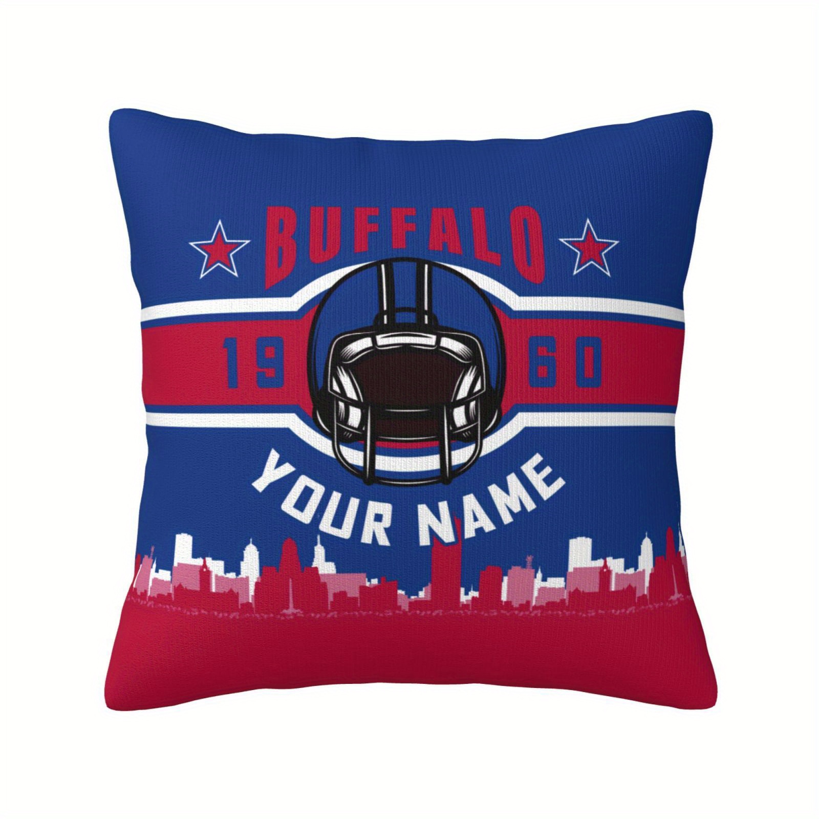 

Customizable Fan , Personalized - Pillowcase, 100% Polyester, , , -free Use - For Men, Women, And