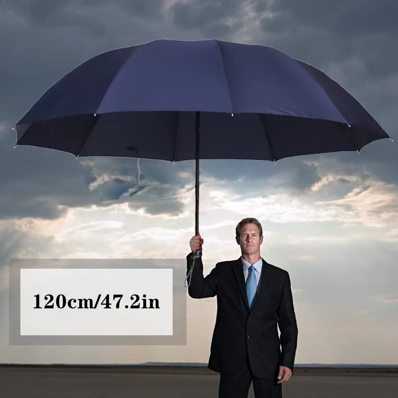 

- Windproof 10 Reinforced , , And - For