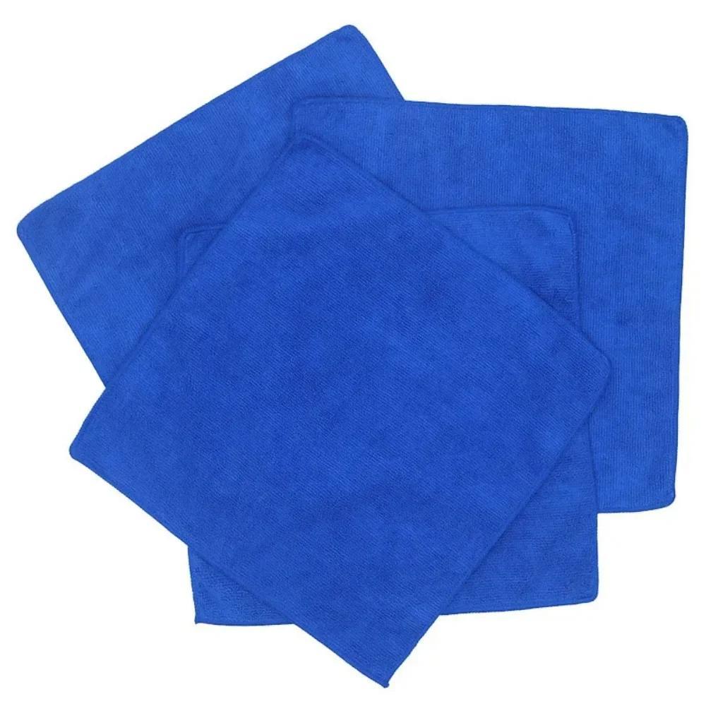 5  kitchen cleaning cloths -  ,   absorbent towels for coffee machines, milk tea   use -   polyester & acrylic blend, ideal for all cleaning needs, kitchen towels details 6