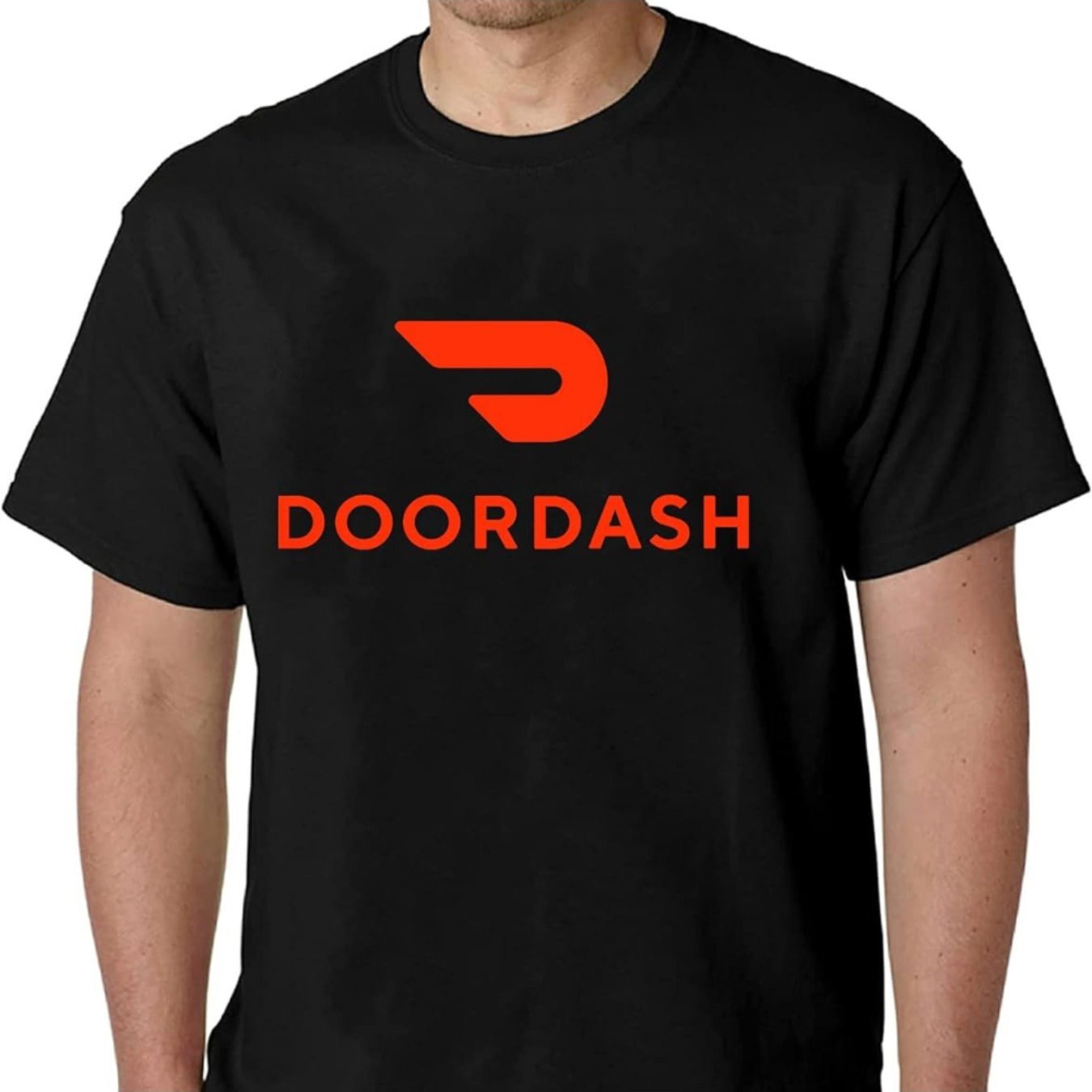 

Delightful T-shirt Fashion T-shirt Black