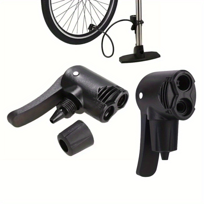 Gonfiare Ruote Bici Valvole Copertoni Bici VALVOLE PER ARIA