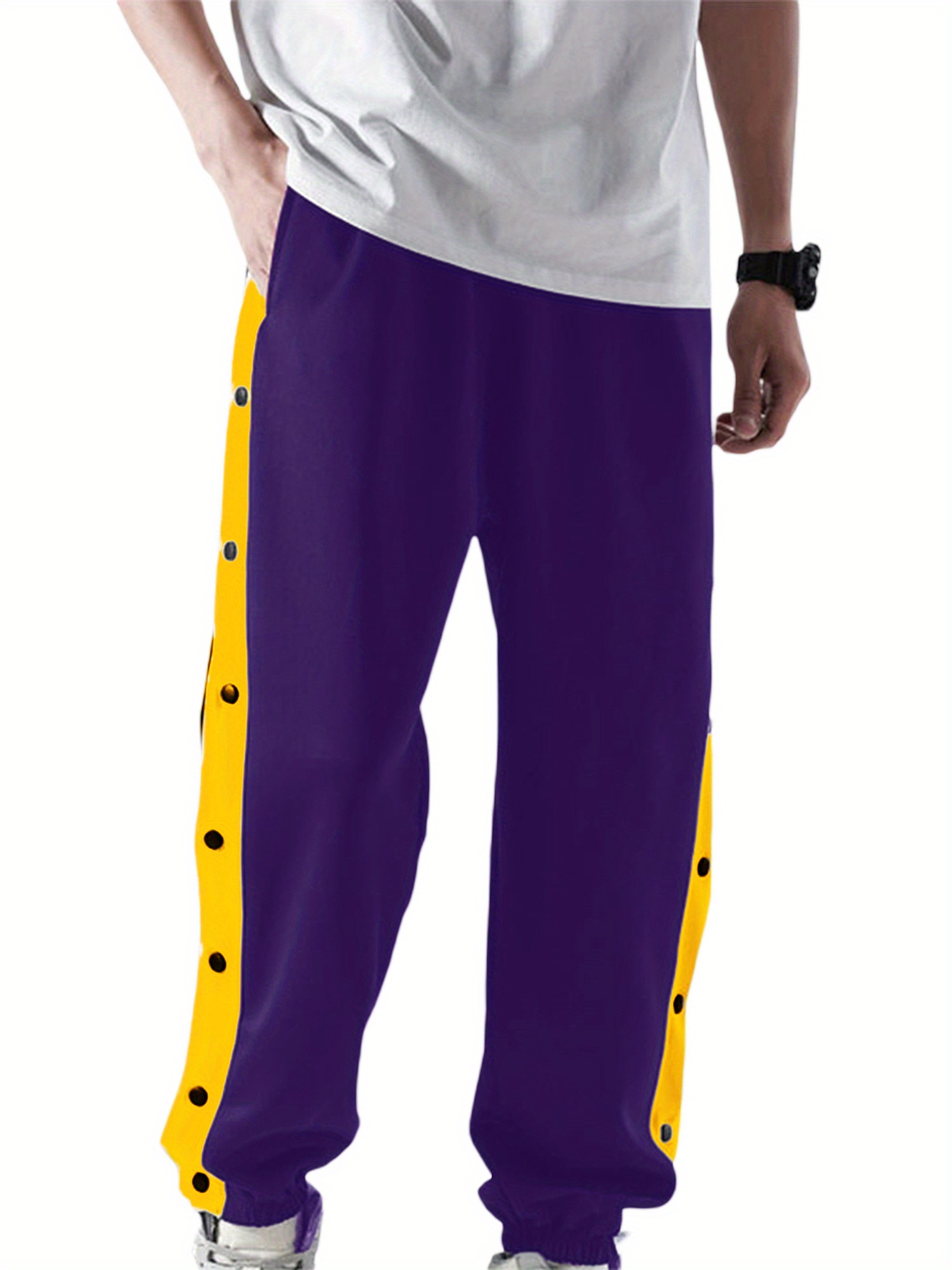 sweatpants mens tall basketball pants