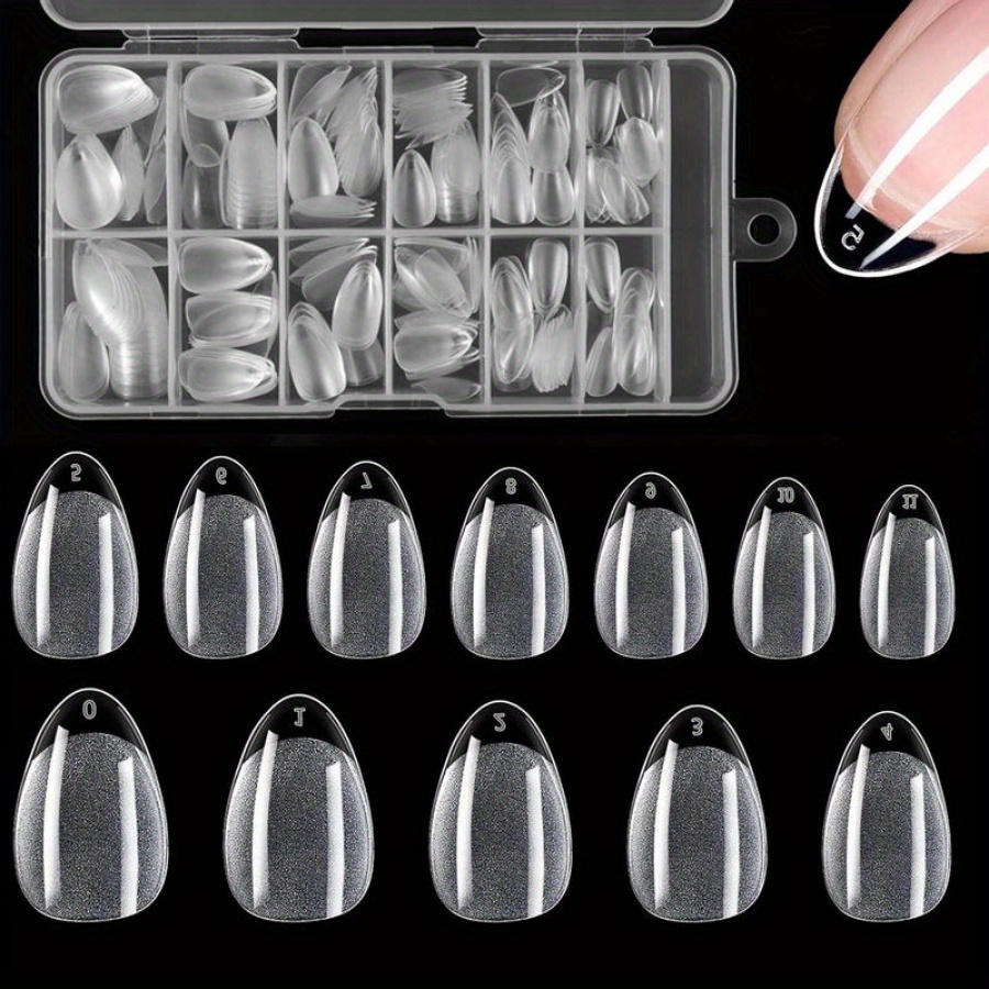 

120pcs Kit - Gel For Diy , For Women &