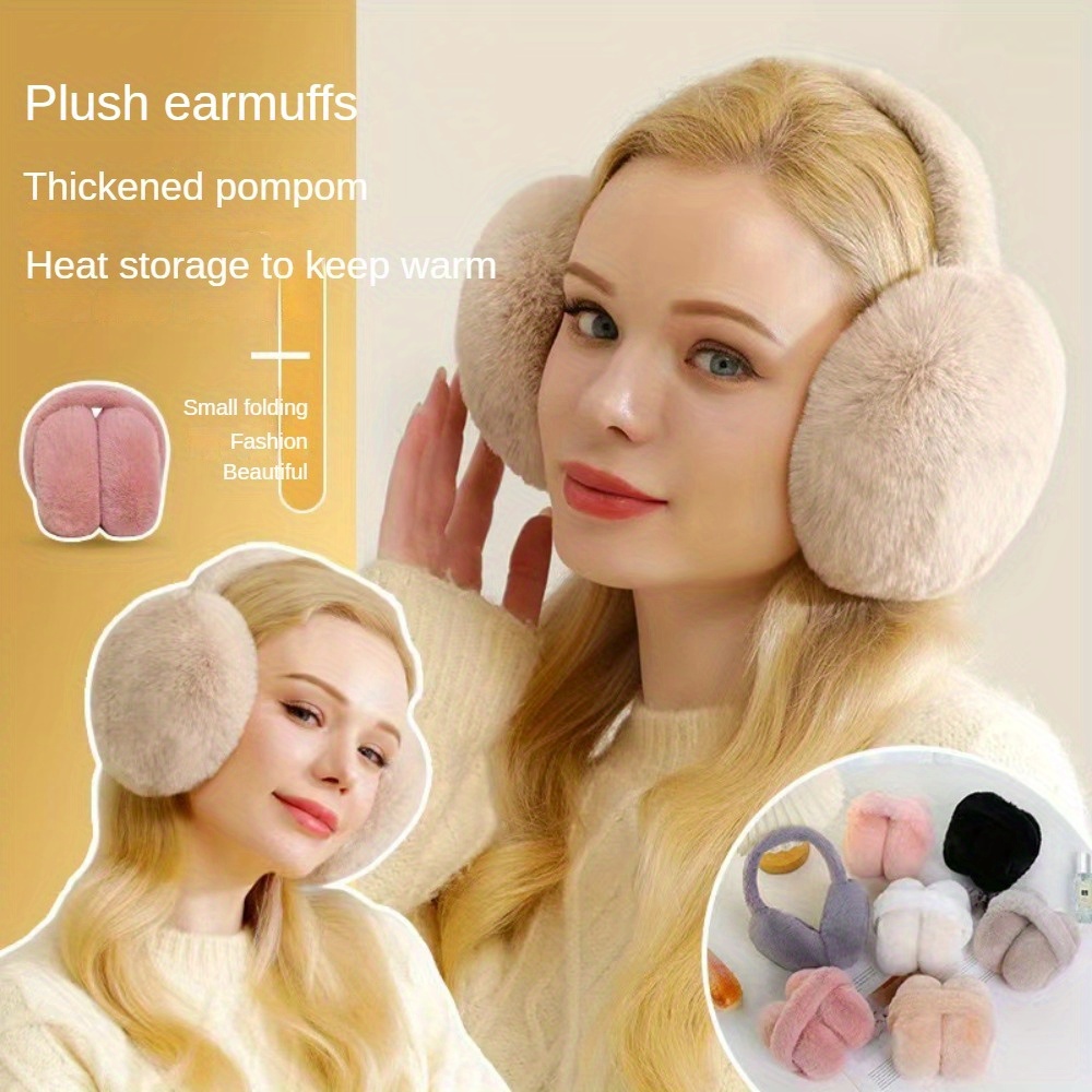 

Women's Fur - Ear , - Ear