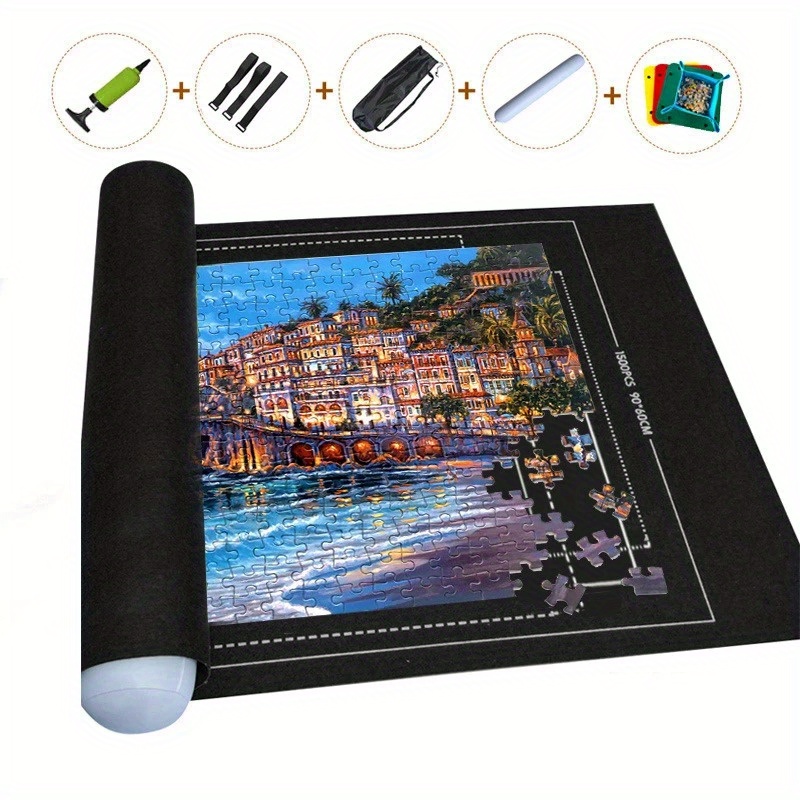 

Blanket To 1500/2000/3000pcs Accessories Portable Bag