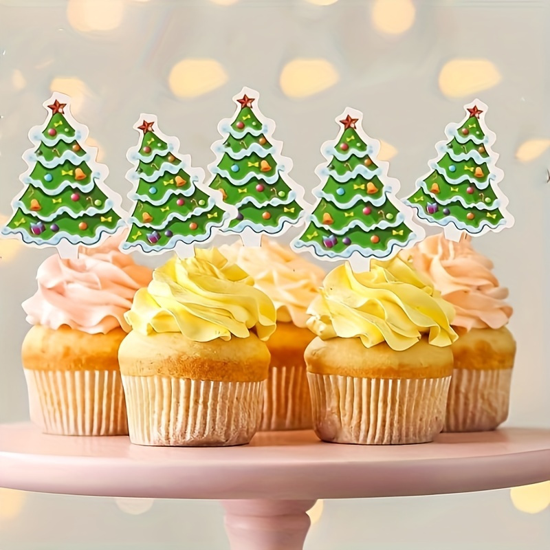 

50pcs Christmas Set - , For Parties &