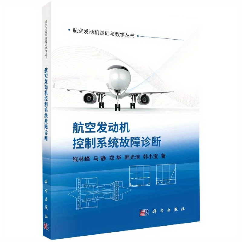Aircraft Engine Control System Fault /aircraft Temu