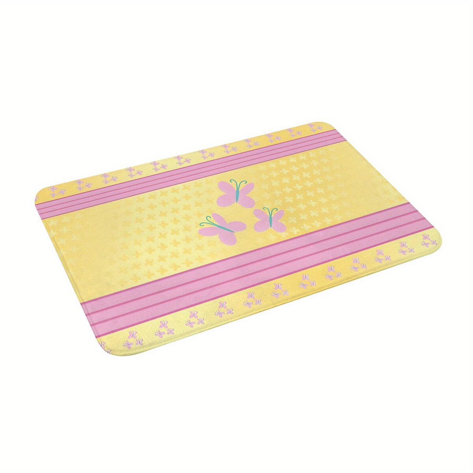 

Bath Mat - Polyester, , For