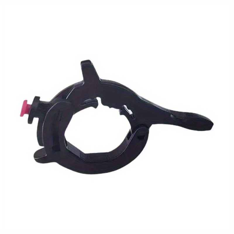 Image of Motorcycle Cruise Control System With Throttle Lock-like Operation (no Lock Required) - , Plug-and-play Installation, Compatible With Most Motorcycles ( Fit) - Clip-on Throttle Device For Long Ride