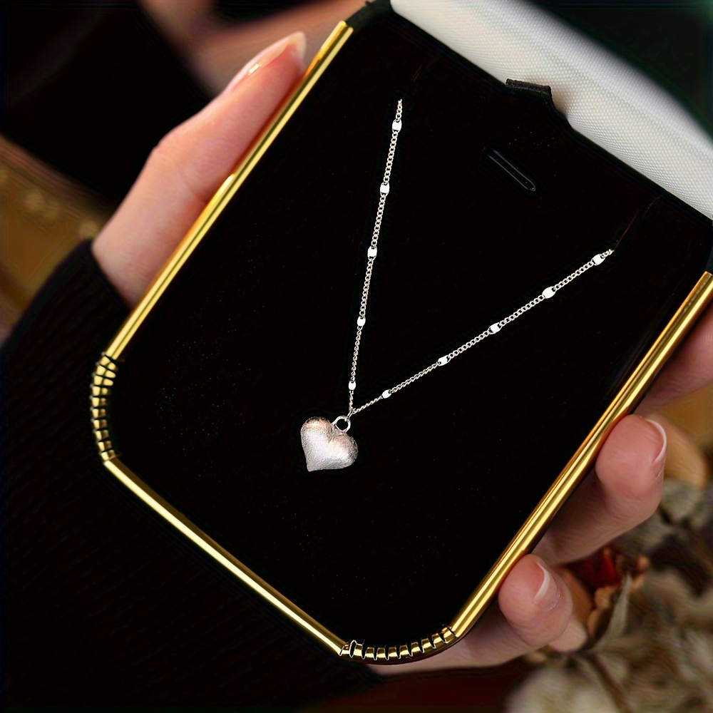 

925 - Pendant Necklace , -end And , For , , For Women.