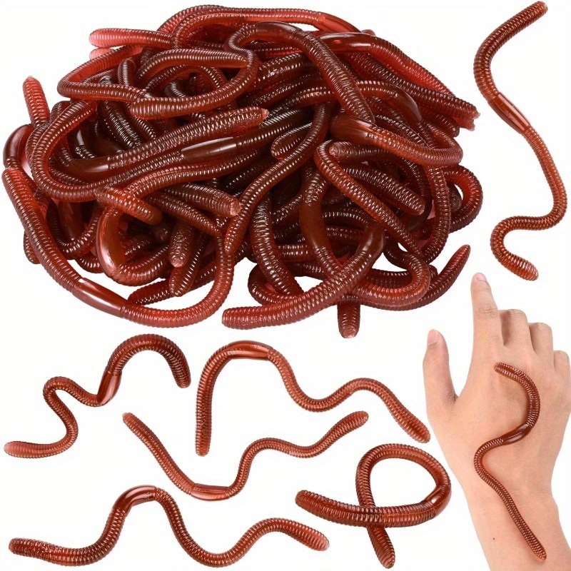 

Fake Plastic - 15/30 - Pvc - For Halloween, Parties, And !