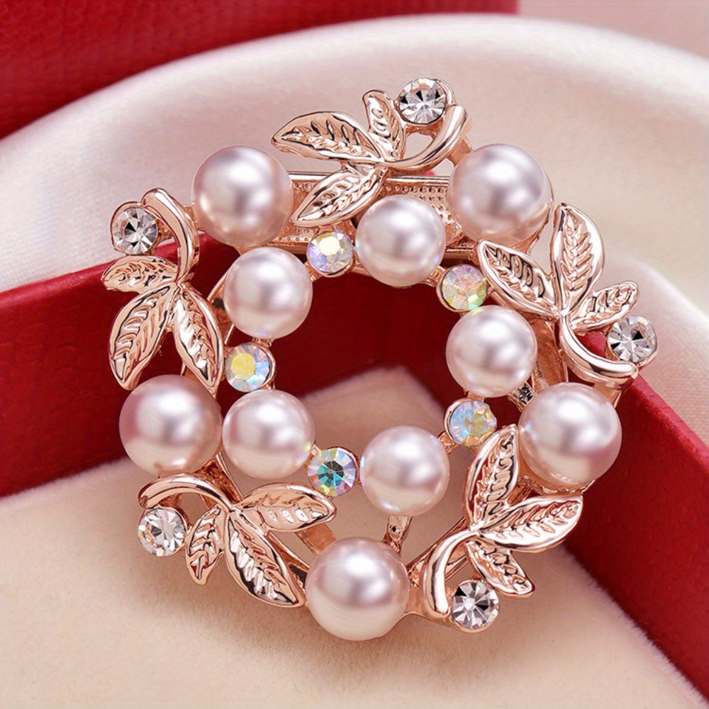 

Round Alloy Brooch, , , Women's Novelty And Brooch , Clothing And Jewelry Accessories