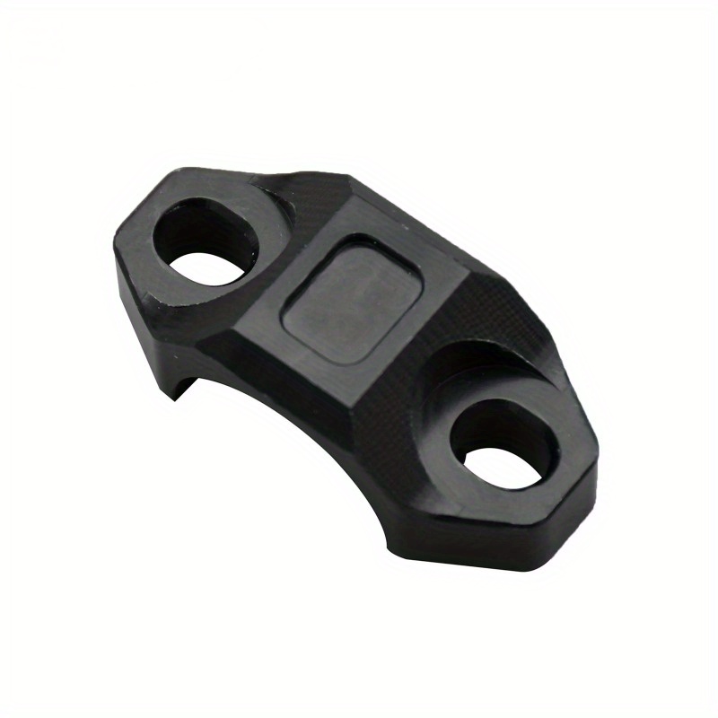 Image of Cnc Clamp Cover For Of Dirt Bike Motorcycle Clutch And Cylinder Parts