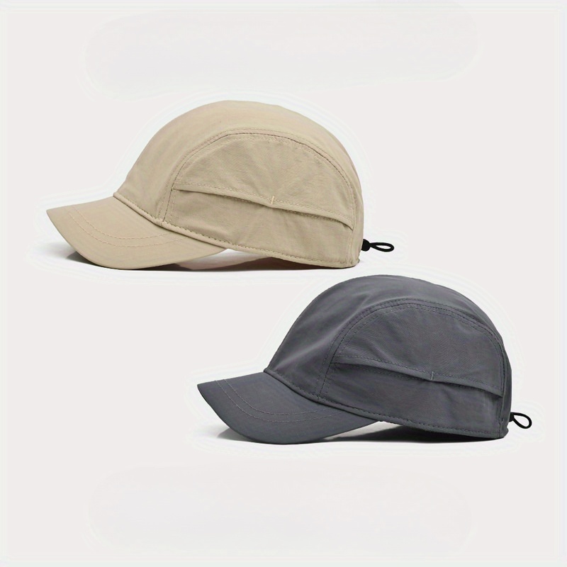 

Summer Cap - -dry, Sun ,