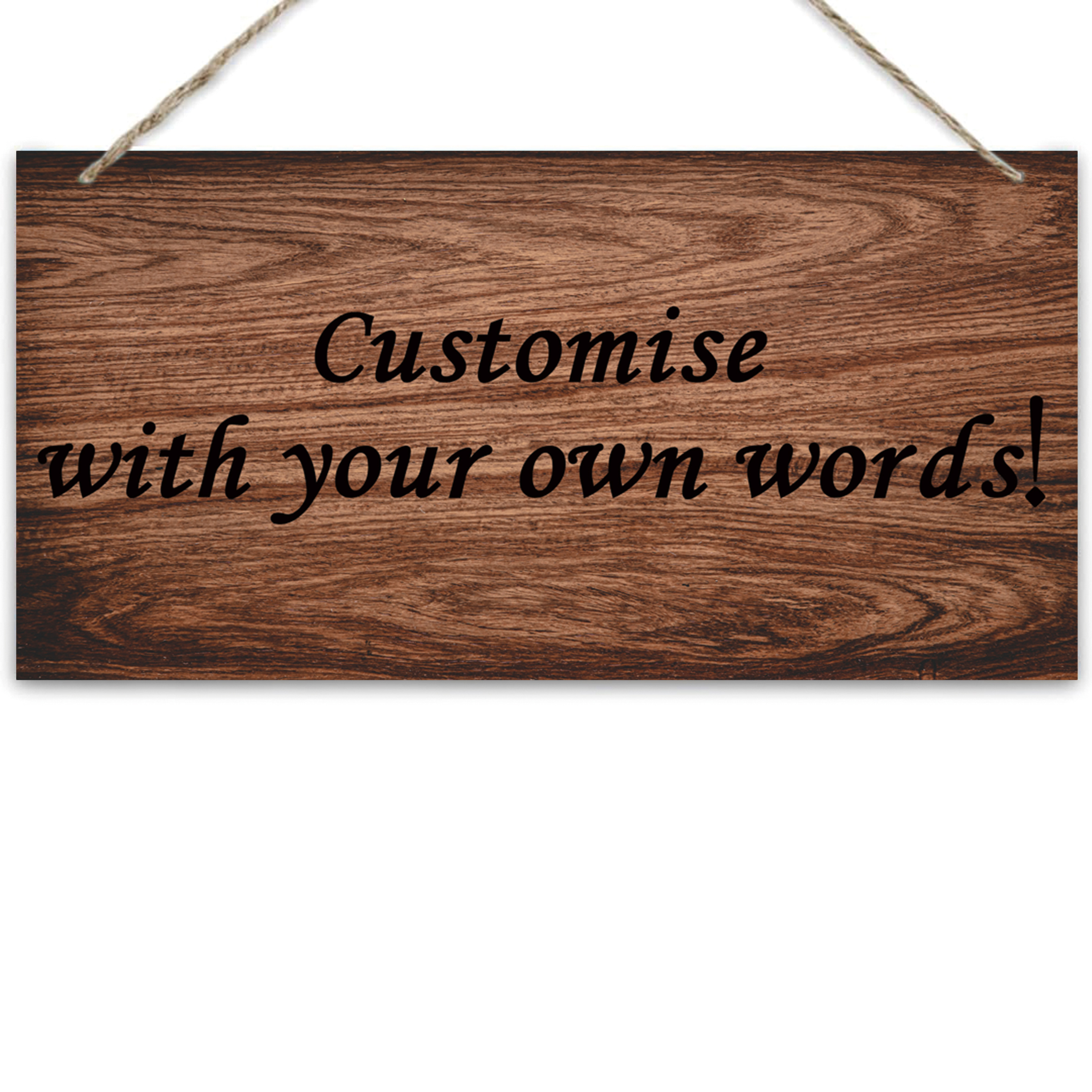 

Engraved Wooden - 1pc, Personalized Plaque Wood