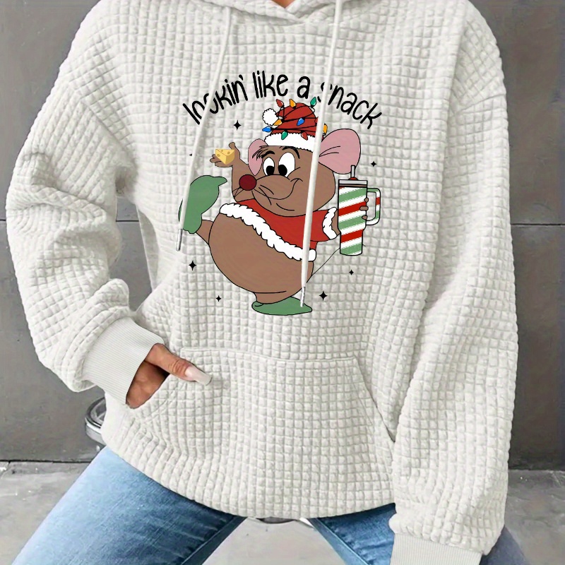 

[top-] Plus Size Christmas For Women - , Drawstring & ,