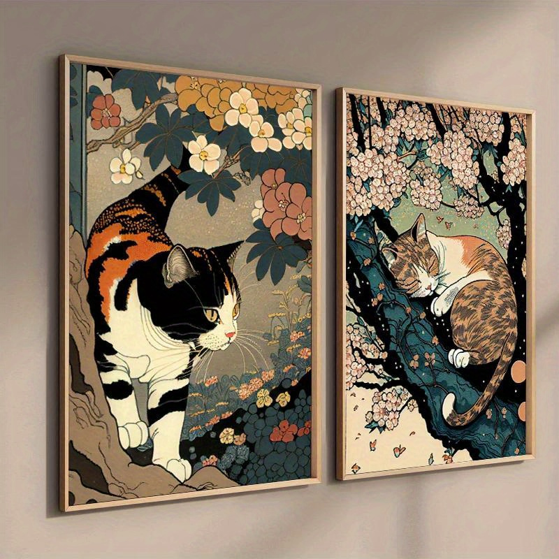 フランシュリッペ　猫　キャンバスアート 猫 キャンバスアート フランシュリッペ this