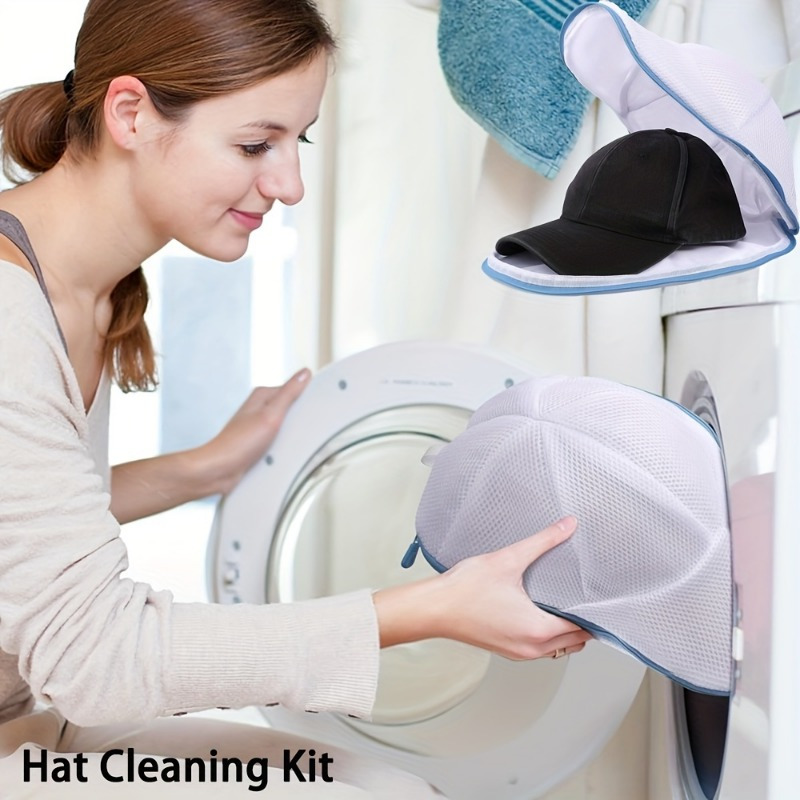 Washing Machine Hat Washing Kit Hat Cleaning Kit Care For All