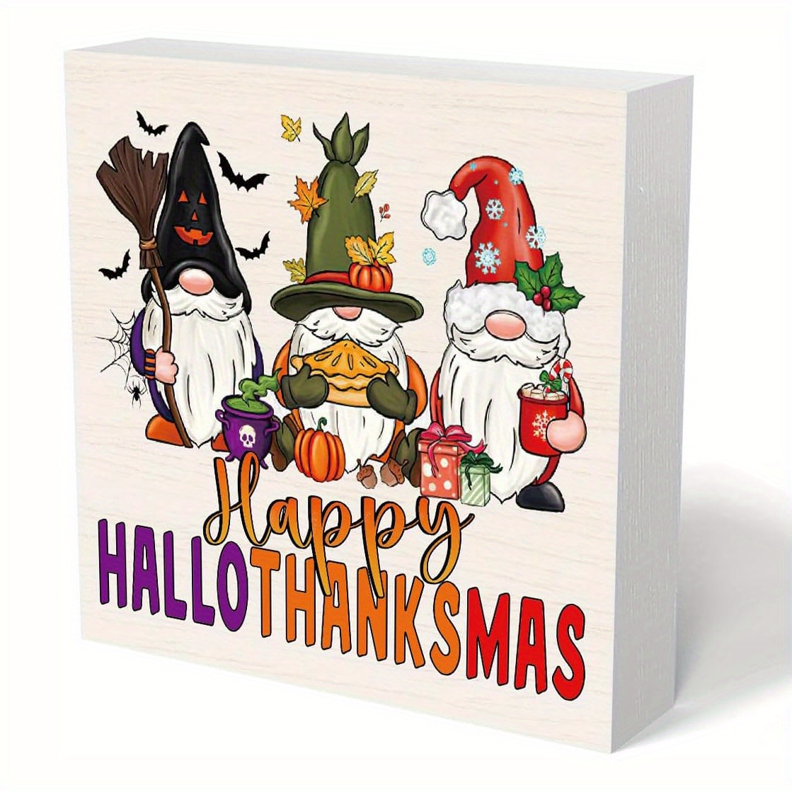 

Decor - 3.96" Foam Pvc For Christmas, Halloween & - For Desk, No Needed, Featherless