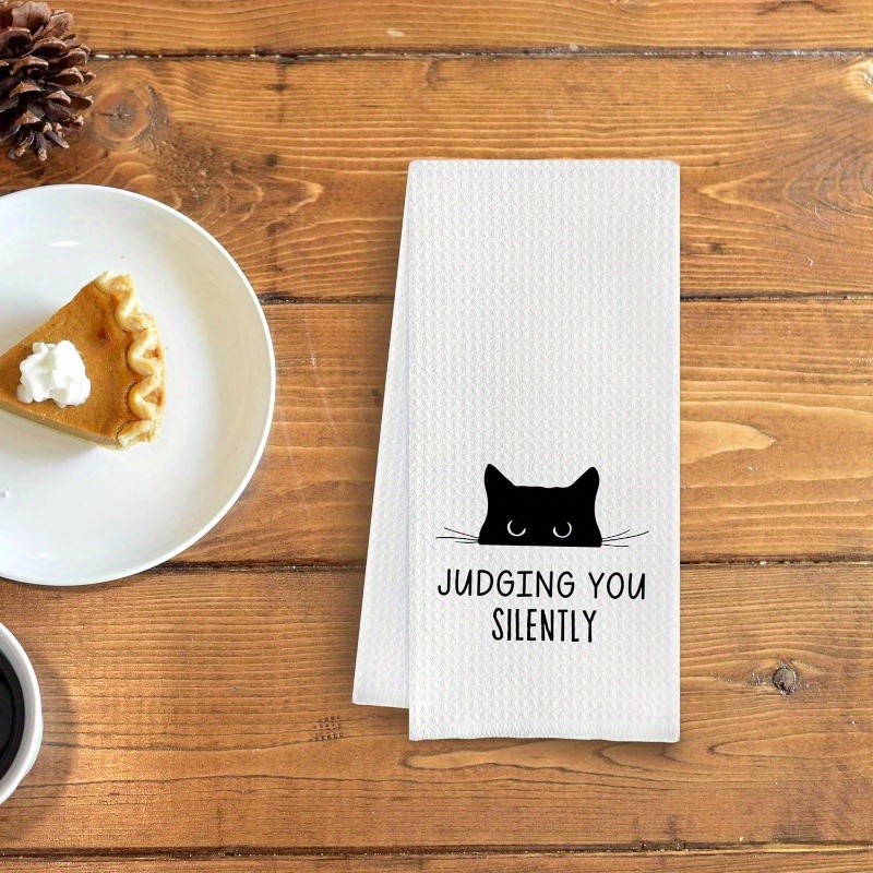 

1pc Set Of 18x26 & Reusable Towels - , -drying, And For Decoration - For Decor, , And Use