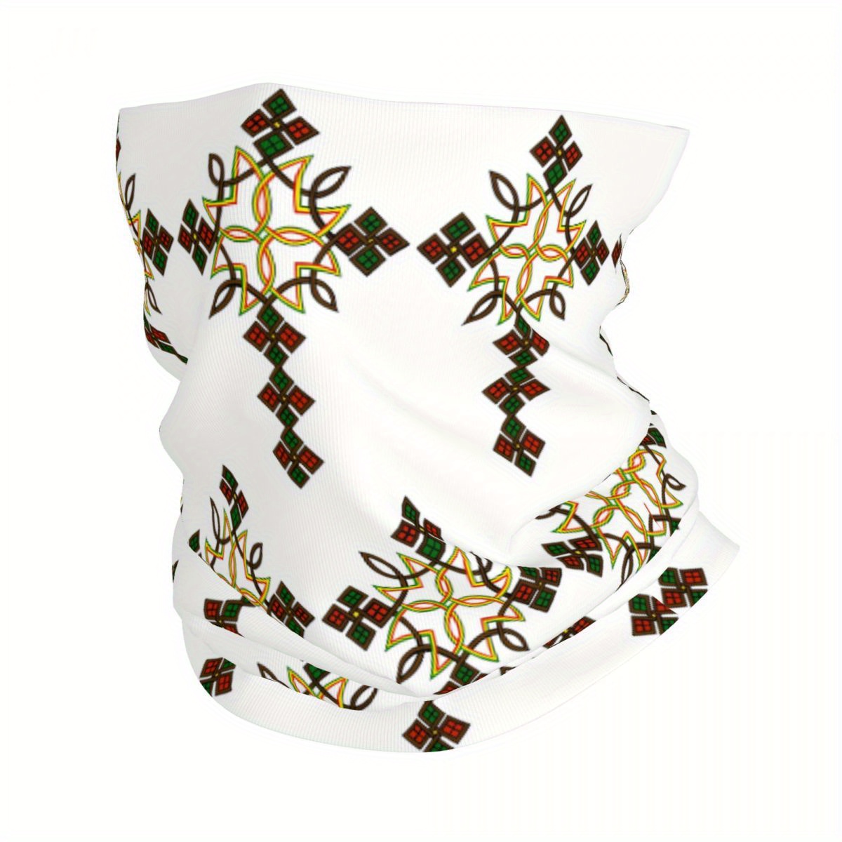 

Neck Mask Polyester Thin