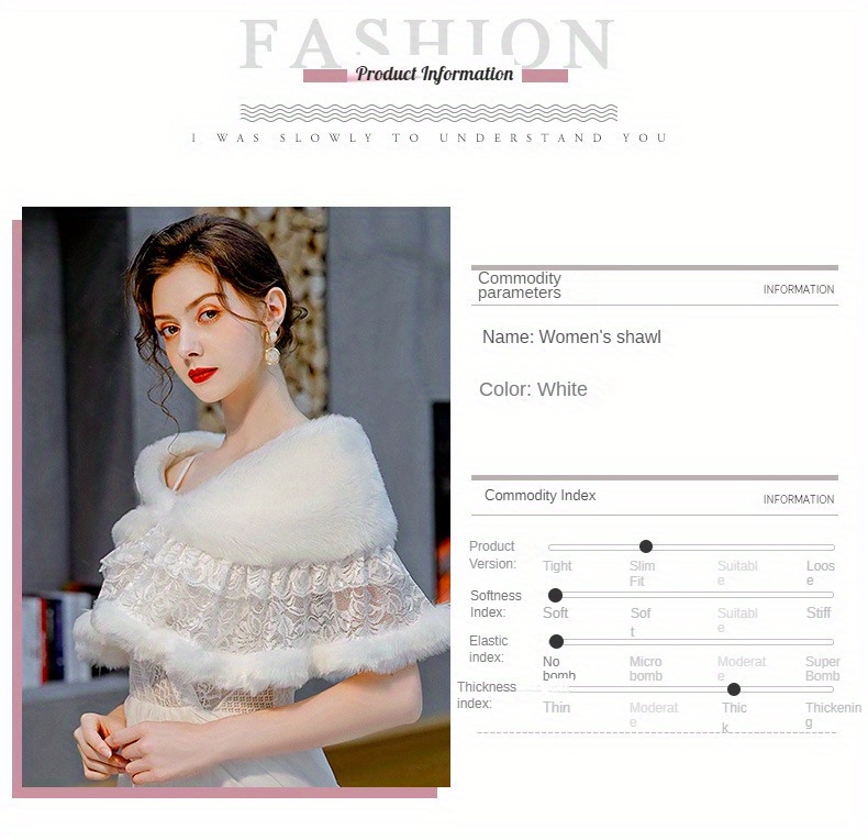 barok uslubidagi to'y shalvari yumshoq oq jun va romantik iplik bilan bezatilgan, to'y uchun elegant polyester tolali yopishqoq, tug'ilgan kunlar uchun 3 tafsilotlar