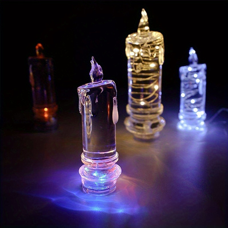 Crystal Epoxy Mold, Handmade Resin Molds for Jewelry Making
