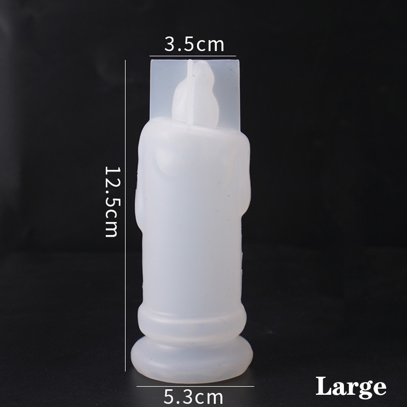 Crystal Epoxy Mold, Handmade Resin Molds for Jewelry Making
