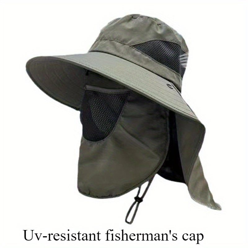 

-dry Hat Uv , Cap, Panels, Polyester And , Sun Hat For And